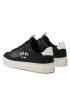 DKNY Сникърси Cara K4146181 Черен - Pepit.bg