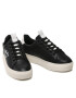 DKNY Сникърси Cara K4146181 Черен - Pepit.bg
