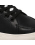 DKNY Сникърси Cara K4146181 Черен - Pepit.bg