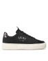 DKNY Сникърси Cara K4191321 Черен - Pepit.bg
