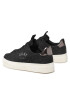 DKNY Сникърси Cara K4191321 Черен - Pepit.bg