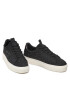 DKNY Сникърси Cara K4191321 Черен - Pepit.bg