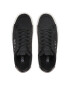 DKNY Сникърси Cara K4191321 Черен - Pepit.bg