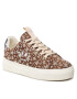 DKNY Сникърси Cara K4191321 Кафяв - Pepit.bg