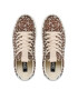 DKNY Сникърси Cara K4191321 Кафяв - Pepit.bg