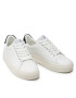 DKNY Сникърси Chambers K4146126 Бял - Pepit.bg