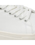 DKNY Сникърси Chambers K4146126 Бял - Pepit.bg