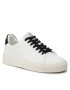 DKNY Сникърси Chambers K4146126 Бял - Pepit.bg