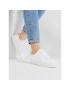 DKNY Сникърси Chambers K4157036 Бял - Pepit.bg