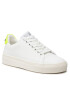 DKNY Сникърси Chambers-lace Up S K4146126 Бял - Pepit.bg