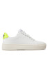 DKNY Сникърси Chambers-lace Up S K4146126 Бял - Pepit.bg