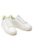 DKNY Сникърси Chambers-lace Up S K4146126 Бял - Pepit.bg