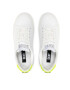 DKNY Сникърси Chambers-lace Up S K4146126 Бял - Pepit.bg