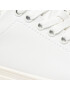 DKNY Сникърси Chambers-lace Up S K4146126 Бял - Pepit.bg