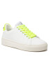DKNY Сникърси Chambers-lace Up S K4146126 Бял - Pepit.bg