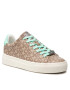 DKNY Сникърси Chandra K4193027 Кафяв - Pepit.bg