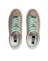 DKNY Сникърси Chandra K4193027 Кафяв - Pepit.bg