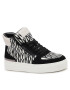 DKNY Сникърси Cindell K2303992 Черен - Pepit.bg