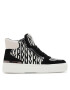 DKNY Сникърси Cindell K2303992 Черен - Pepit.bg