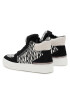 DKNY Сникърси Cindell K2303992 Черен - Pepit.bg