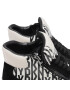 DKNY Сникърси Cindell K2303992 Черен - Pepit.bg