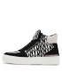 DKNY Сникърси Cindell K2303992 Черен - Pepit.bg