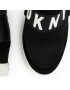DKNY Сникърси Cosmos K2855698 Черен - Pepit.bg
