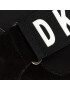 DKNY Сникърси Cosmos K2855698 Черен - Pepit.bg
