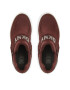 DKNY Сникърси Cosmos K3270133 Бордо - Pepit.bg