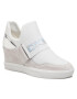 DKNY Сникърси Cosmos K4081729 Бял - Pepit.bg