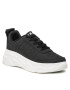 DKNY Сникърси D29036 D Черен - Pepit.bg