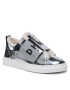 DKNY Сникърси D39058 S Сребрист - Pepit.bg