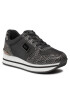 DKNY Сникърси Davie K3314512 Черен - Pepit.bg