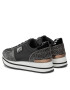 DKNY Сникърси Davie K3314512 Черен - Pepit.bg