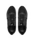DKNY Сникърси Davie K3314512 Черен - Pepit.bg