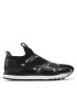DKNY Сникърси Jace K1257312 Черен - Pepit.bg
