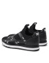 DKNY Сникърси Jace K1257312 Черен - Pepit.bg