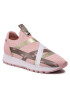 DKNY Сникърси Jace K1257312 Розов - Pepit.bg