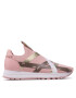 DKNY Сникърси Jace K1257312 Розов - Pepit.bg