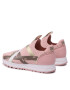 DKNY Сникърси Jace K1257312 Розов - Pepit.bg
