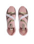 DKNY Сникърси Jace K1257312 Розов - Pepit.bg