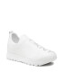 DKNY Сникърси Jadyn Bling K2163105 Бял - Pepit.bg