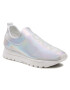 DKNY Сникърси Jadyn K1114896 Сребрист - Pepit.bg