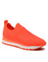 DKNY Сникърси Jadyn K1258120 Оранжев - Pepit.bg