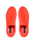 DKNY Сникърси Jadyn K1258120 Оранжев - Pepit.bg