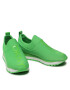 DKNY Сникърси Jadyn K1258120 Зелен - Pepit.bg