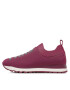 DKNY Сникърси Jadyn K2314830 Розов - Pepit.bg