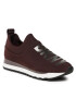 DKNY Сникърси Jadyn K3270291 Бордо - Pepit.bg