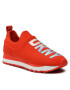 DKNY Сникърси Jadyn K4209182 Оранжев - Pepit.bg
