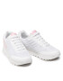 DKNY Сникърси Jaxson K4129862 Бял - Pepit.bg